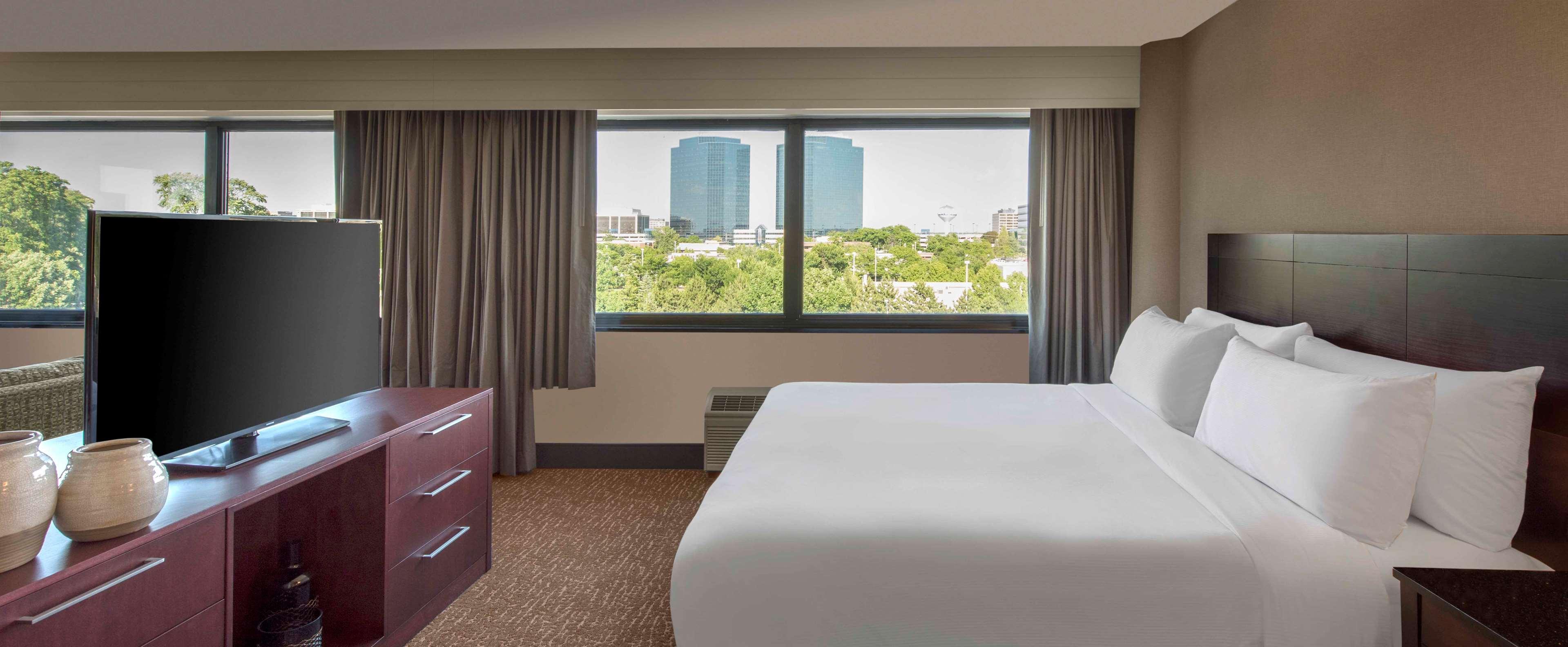 Hotel Doubletree By Hilton Chicago 3*