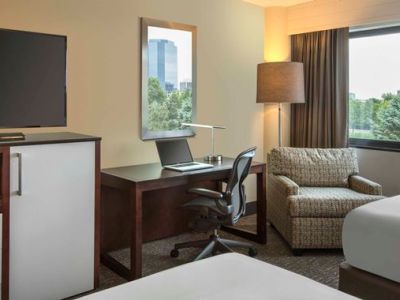 Doubletree By Hilton Chicago