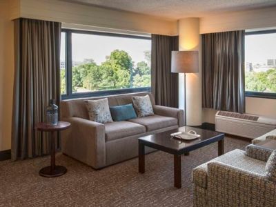 Doubletree By Hilton Chicago Hotel Schaumburg