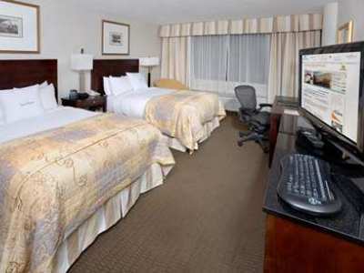 Doubletree By Hilton Chicago Schaumburg
