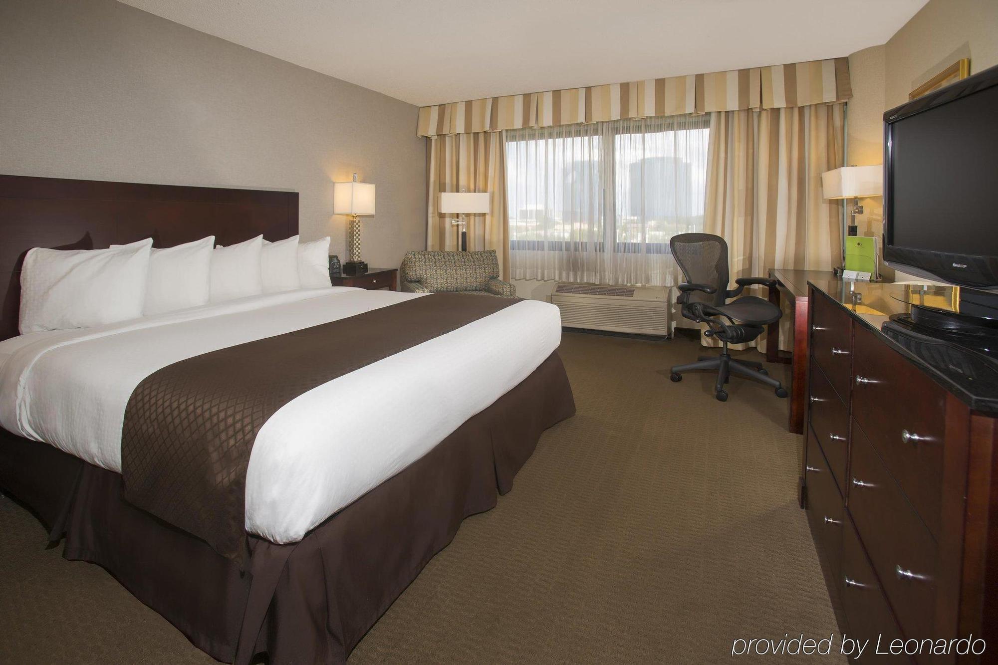 Doubletree By Hilton Chicago Hotel Schaumburg