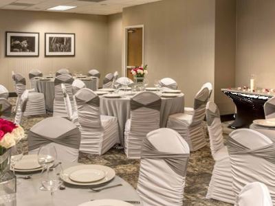 Doubletree By Hilton Chicago Hotel Schaumburg