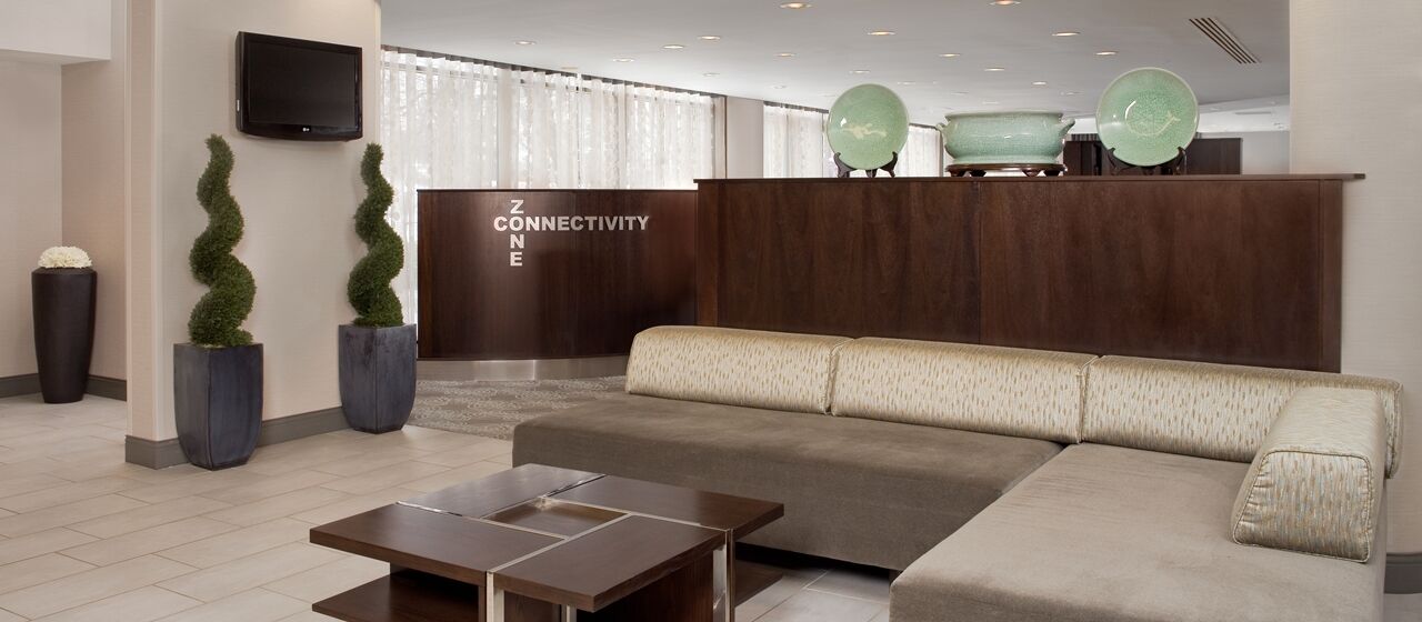 Doubletree By Hilton Chicago Schaumburg